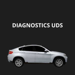 Diagnostics UDS